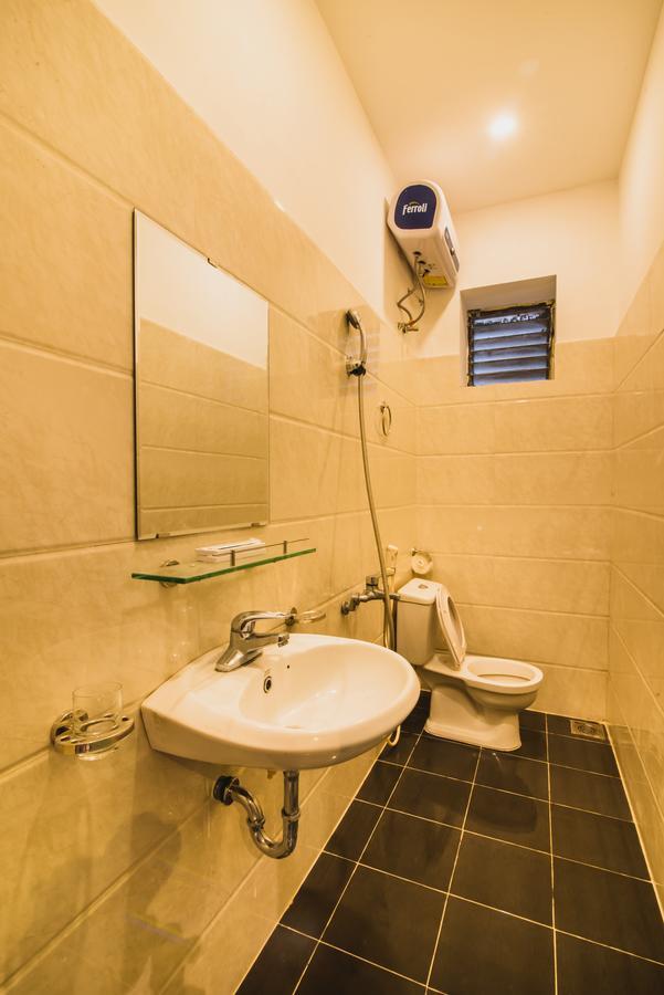 Thien Phu Hotel Хюэ Экстерьер фото